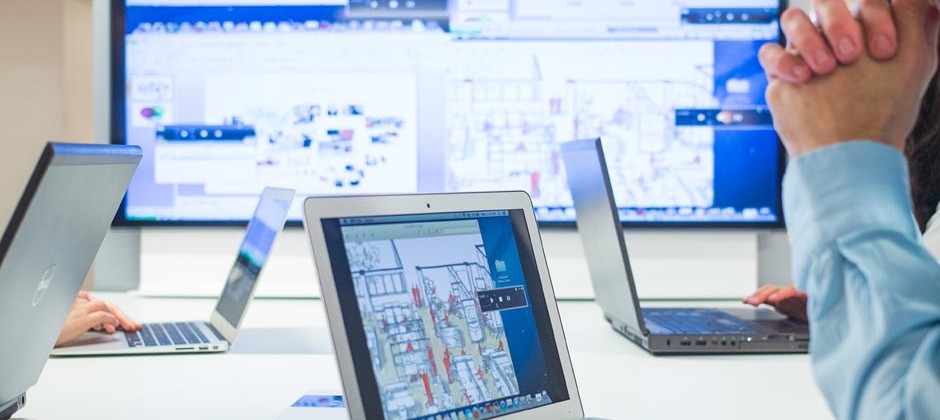 Improve communication and analysis Improve communication and analysis